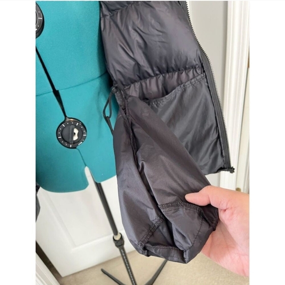 Ultra Light Down Cocoon Parka - Picture 10 of 14